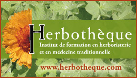 Herbothèque.com - Institut de formation en herboristerie et en médecine traditionnelle