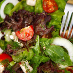 Ma Recette Santé : Salade estivale pour une saine alimentation