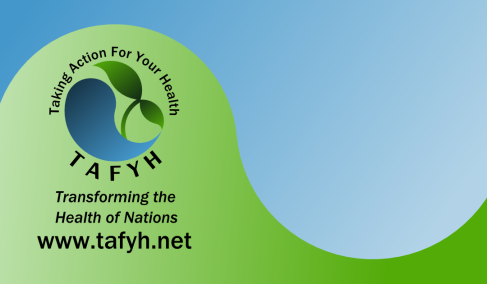 Tafyh - programme santé