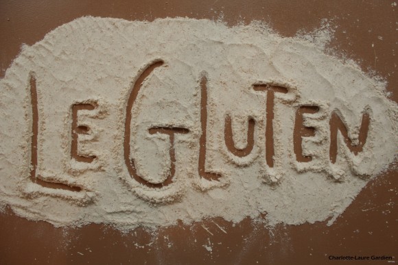 Le gluten